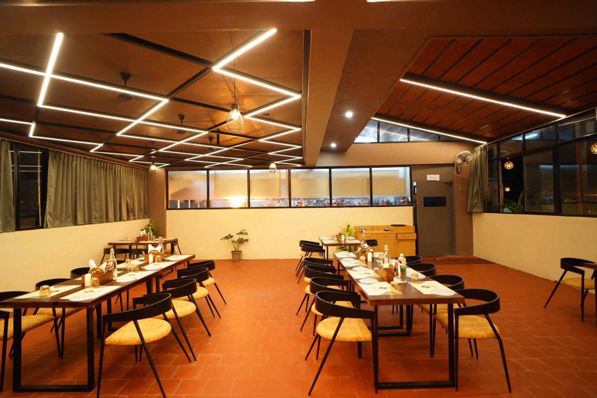 Emerald Urban Comforts Mysore Exterior foto
